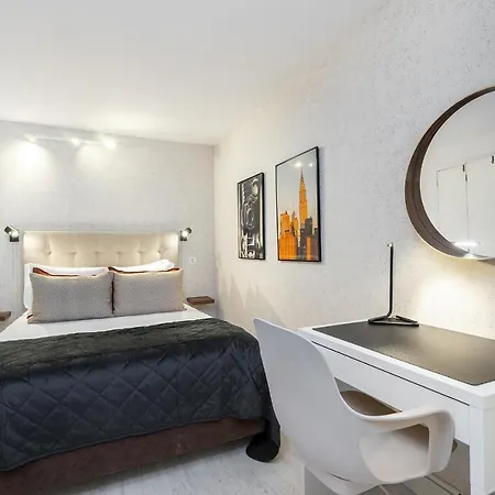 Whome Lisbon'S Best Kept Secret: 2-Bed W/Ac & Patio Buitenkant foto