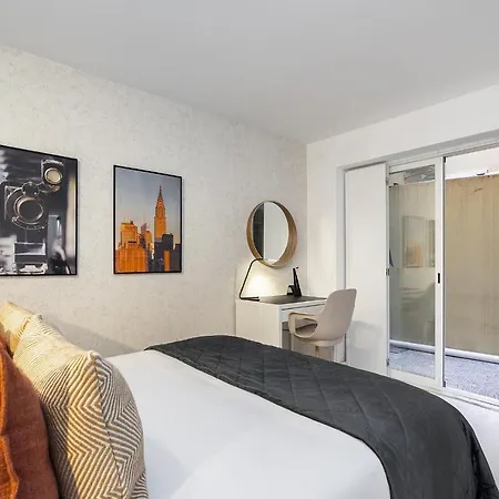 Whome Lisbon'S Best Kept Secret: 2-Bed W/Ac & Patio Buitenkant foto