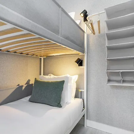 Whome Lisbon'S Best Kept Secret: 2-Bed W/Ac & Patio Buitenkant foto